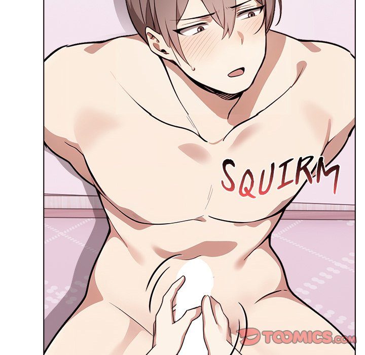 Honestly I Like You A Lot chapter 42 page 28