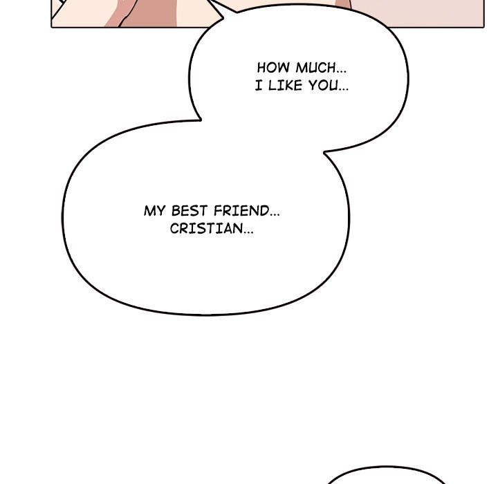 Honestly I Like You A Lot chapter 42 page 54