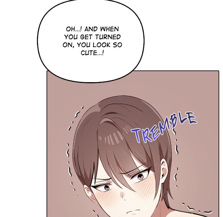 Honestly I Like You A Lot chapter 42 page 63