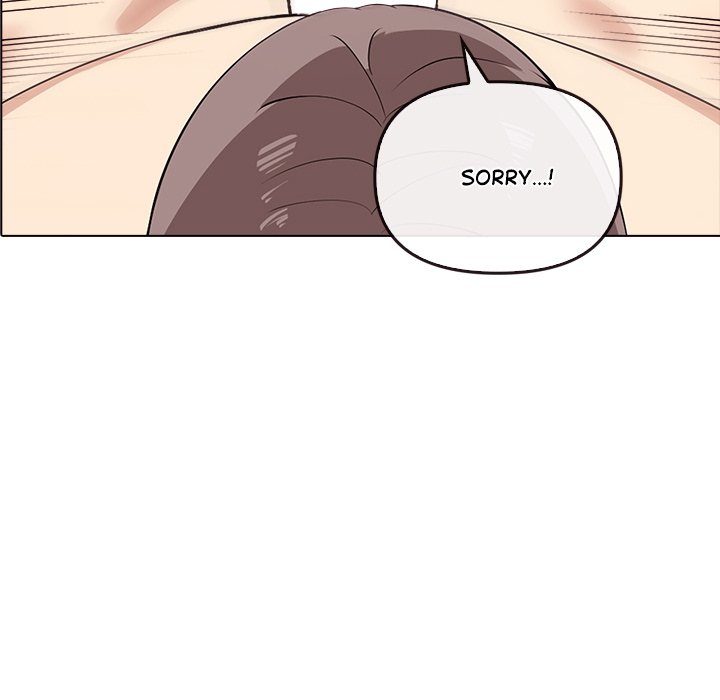 Honestly I Like You A Lot chapter 42 page 67