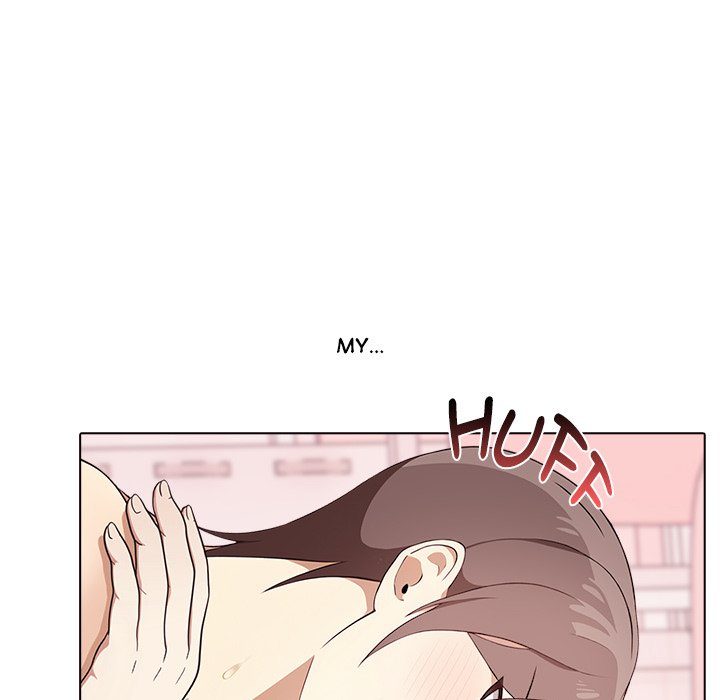 Honestly I Like You A Lot chapter 43 page 56