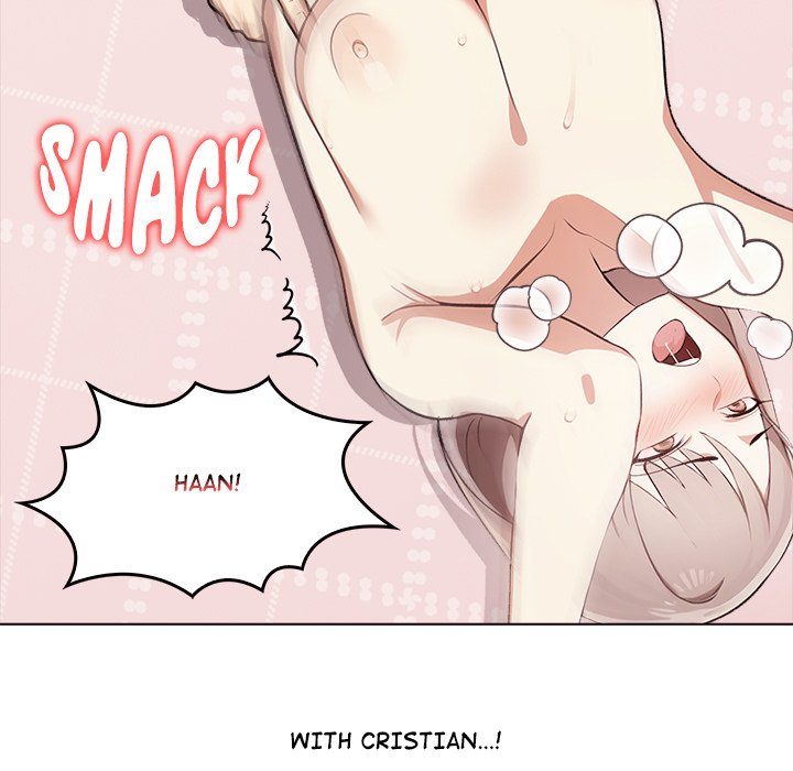 Honestly I Like You A Lot chapter 43 page 62