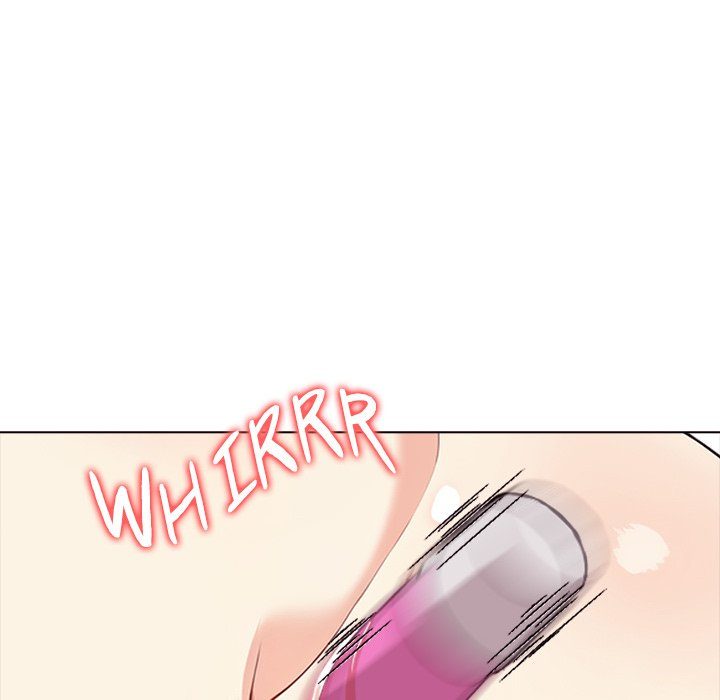 Honestly I Like You A Lot chapter 43 page 100