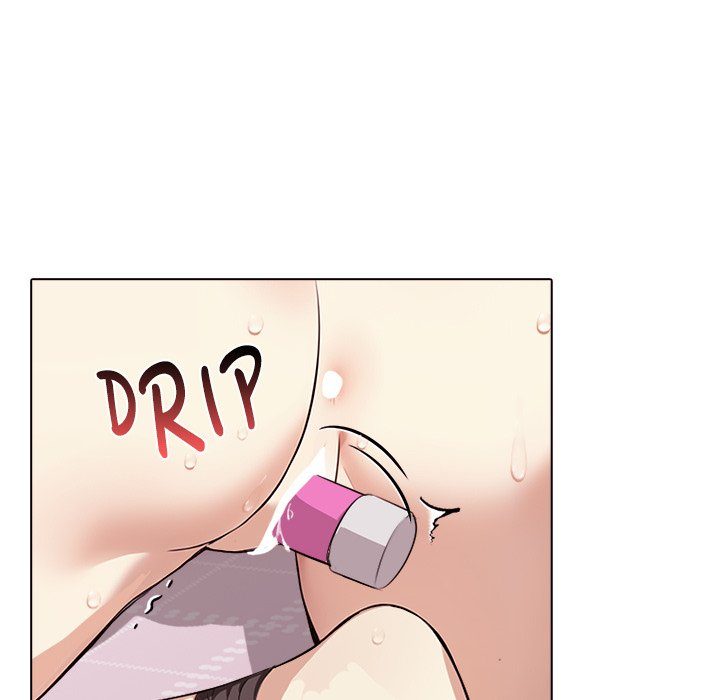 Honestly I Like You A Lot chapter 43 page 121