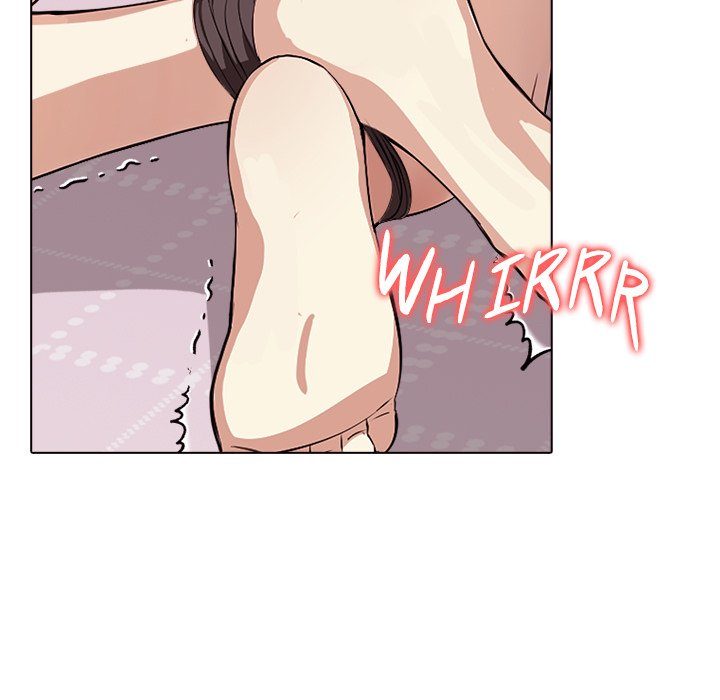 Honestly I Like You A Lot chapter 43 page 122
