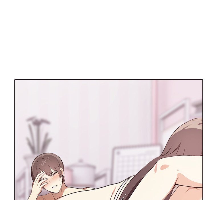 Honestly I Like You A Lot chapter 43 page 144