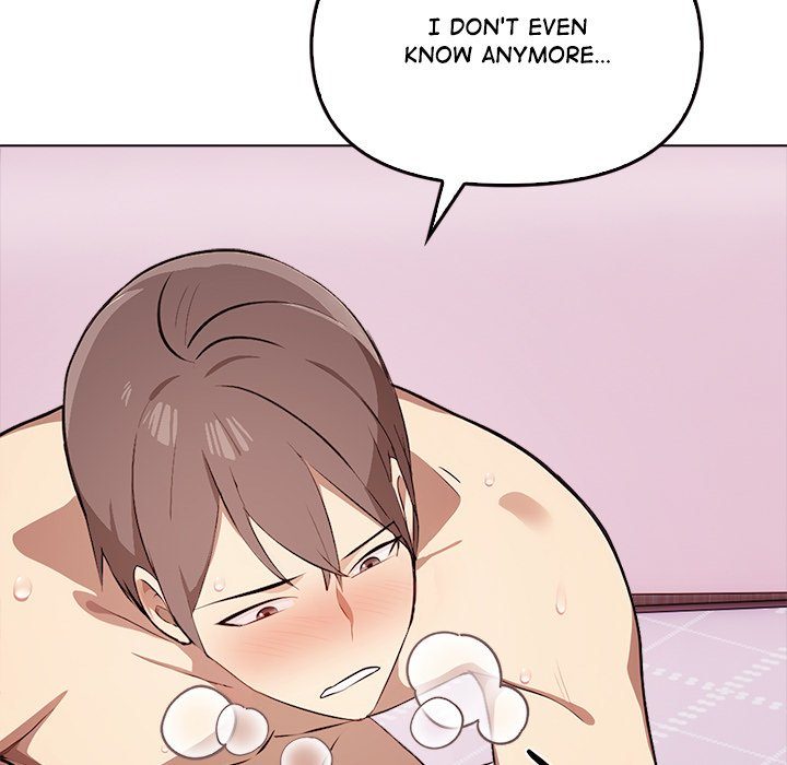 Honestly I Like You A Lot chapter 43 page 153