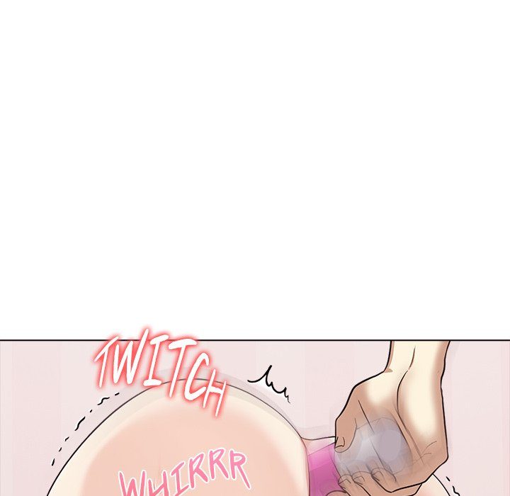 Honestly I Like You A Lot chapter 44 page 10