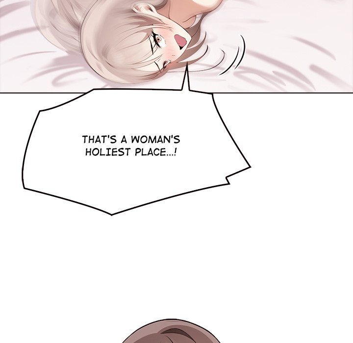 Honestly I Like You A Lot chapter 44 page 17