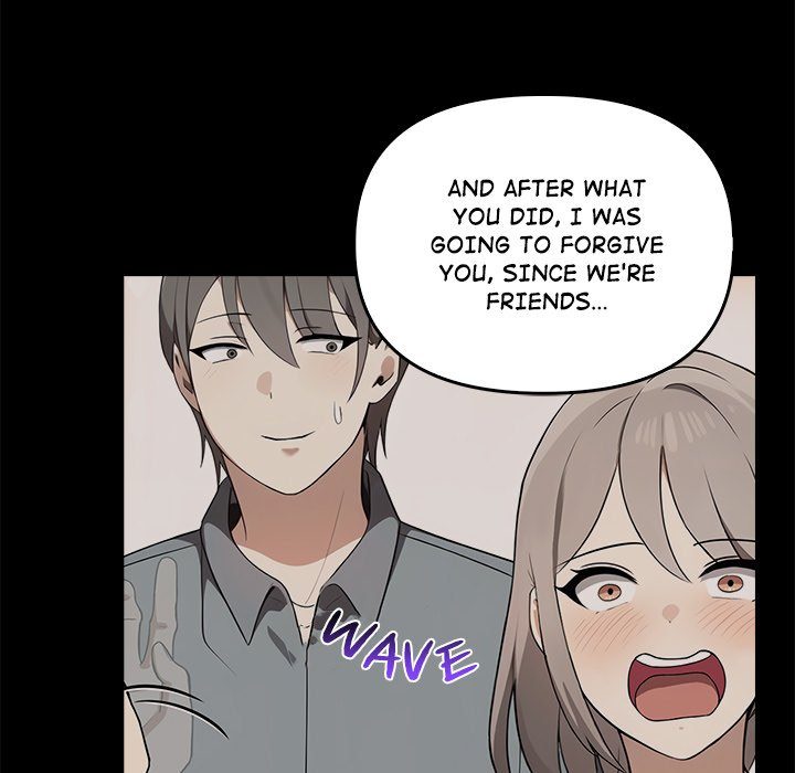 Honestly I Like You A Lot chapter 44 page 41