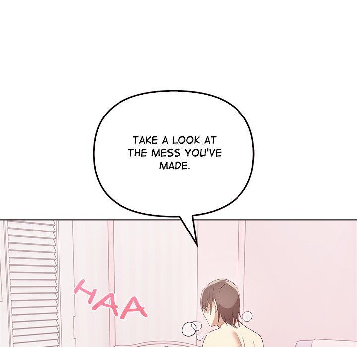 Honestly I Like You A Lot chapter 44 page 51