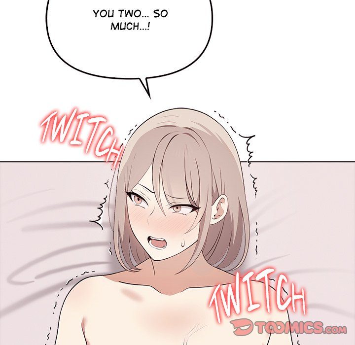 Honestly I Like You A Lot chapter 44 page 64