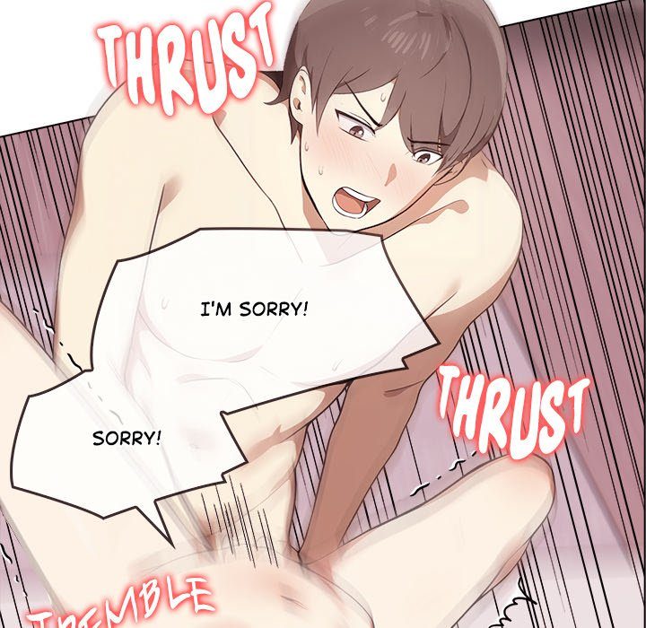 Honestly I Like You A Lot chapter 44 page 77