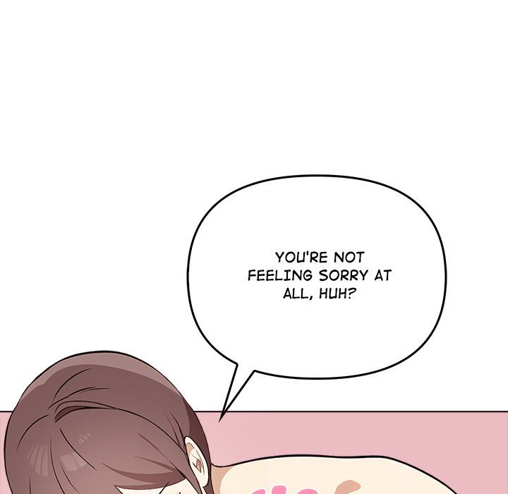 Honestly I Like You A Lot chapter 44 page 111