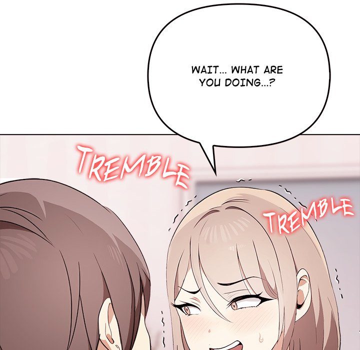 Honestly I Like You A Lot chapter 44 page 123
