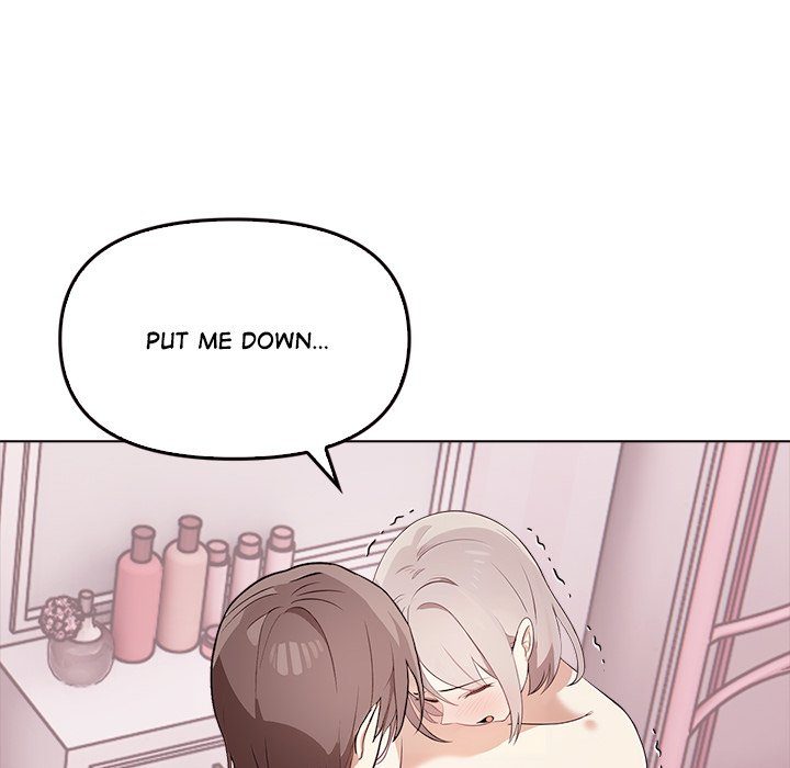 Honestly I Like You A Lot chapter 44 page 125