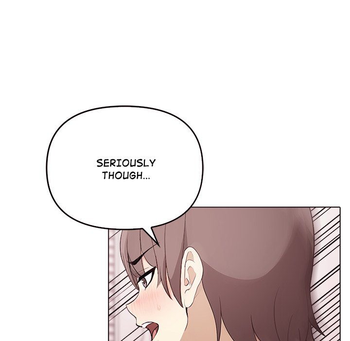 Honestly I Like You A Lot chapter 44 page 141