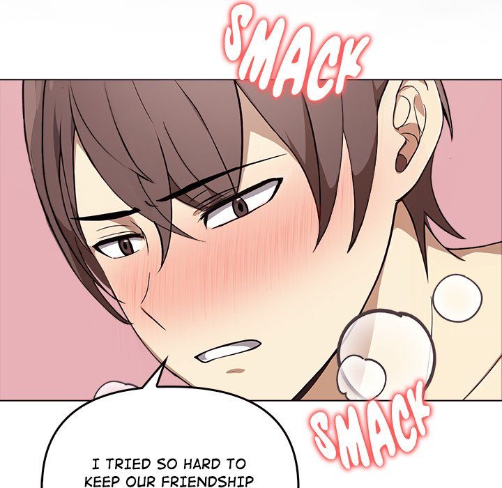 Honestly I Like You A Lot chapter 44 page 154