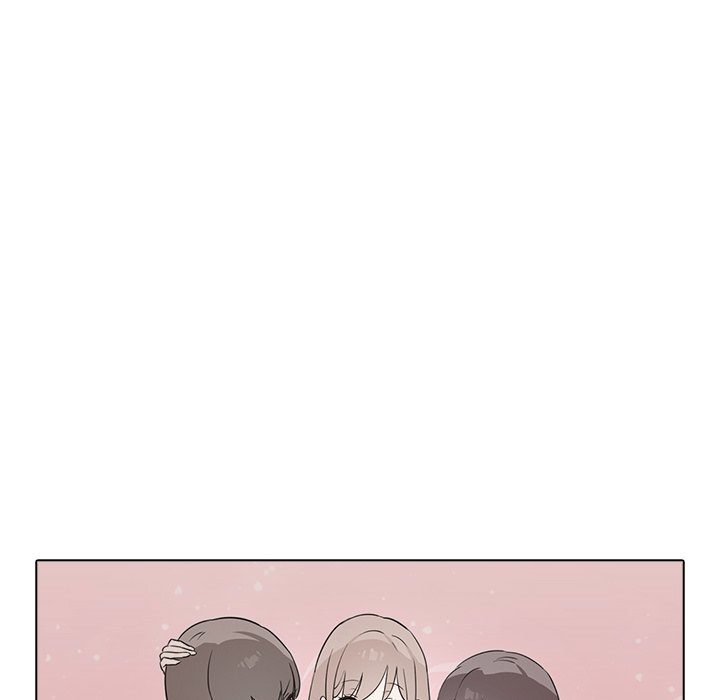 Honestly I Like You A Lot chapter 44 page 156