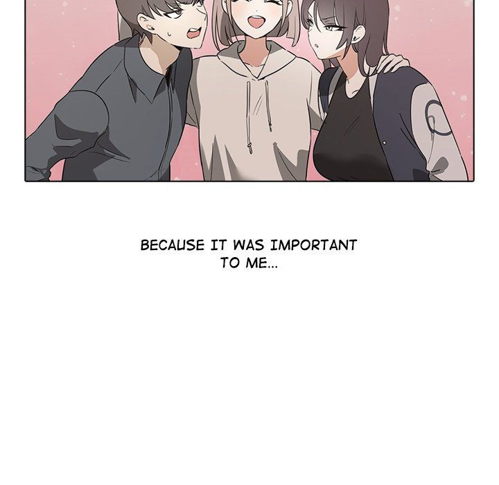 Honestly I Like You A Lot chapter 44 page 157