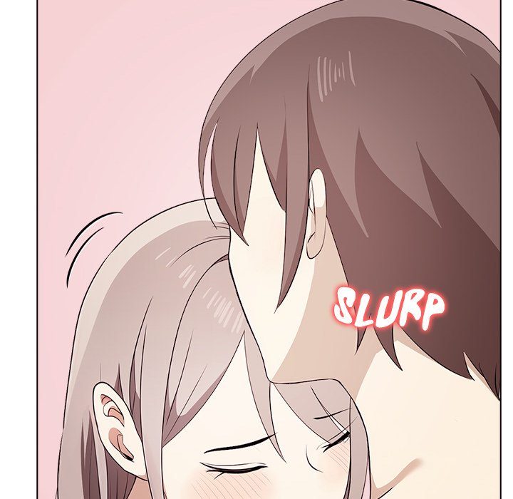 Honestly I Like You A Lot chapter 44 page 164