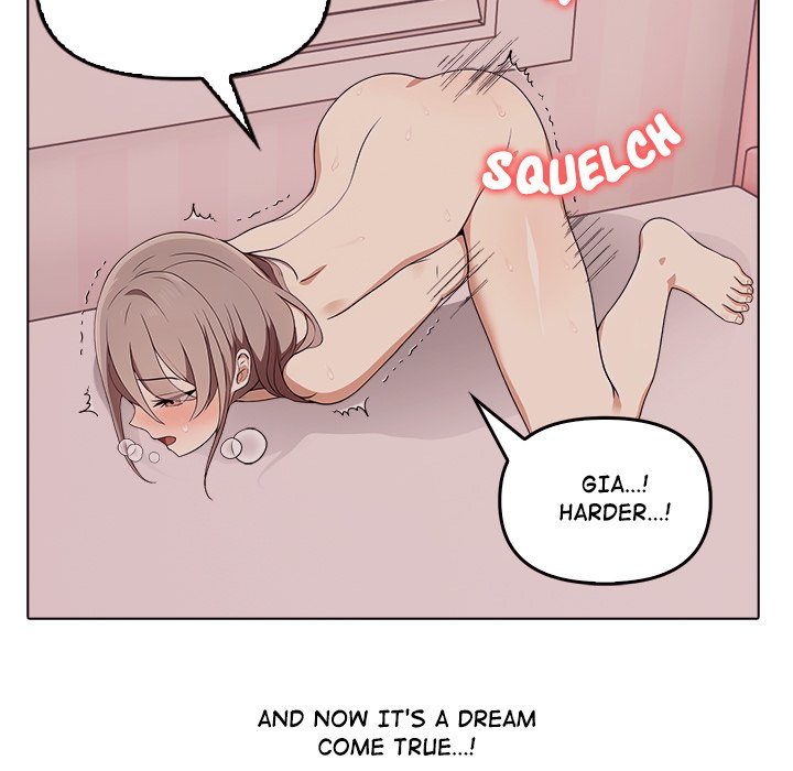 Honestly I Like You A Lot chapter 44 page 173