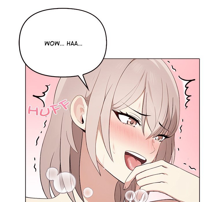 Honestly I Like You A Lot chapter 45 page 8
