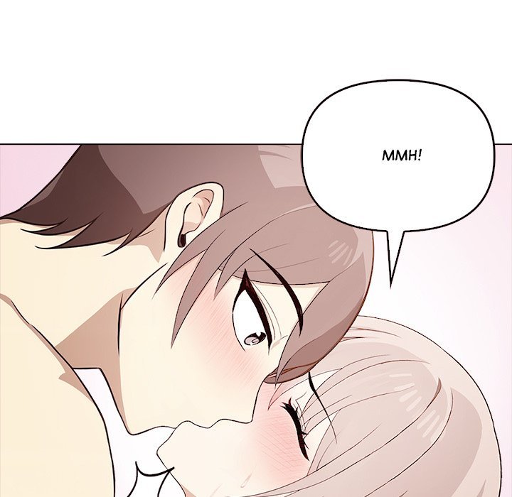 Honestly I Like You A Lot chapter 45 page 13