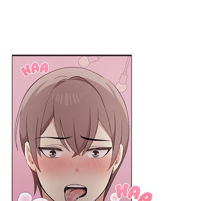 Honestly I Like You A Lot chapter 45 page 15