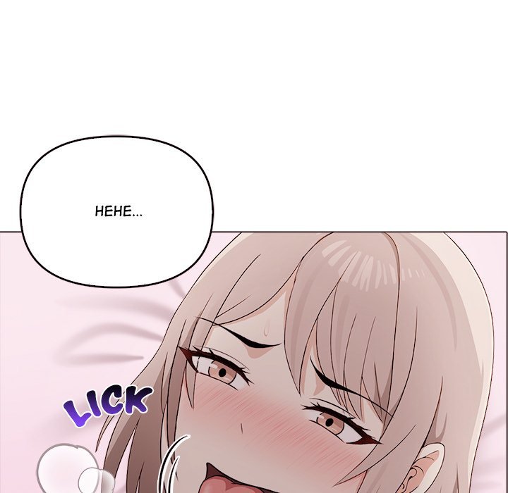 Honestly I Like You A Lot chapter 45 page 17