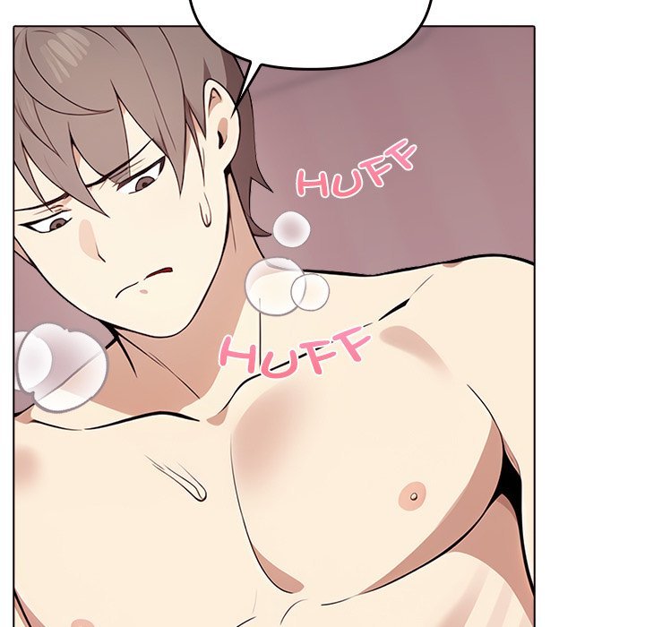 Honestly I Like You A Lot chapter 45 page 27