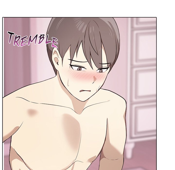 Honestly I Like You A Lot chapter 45 page 45