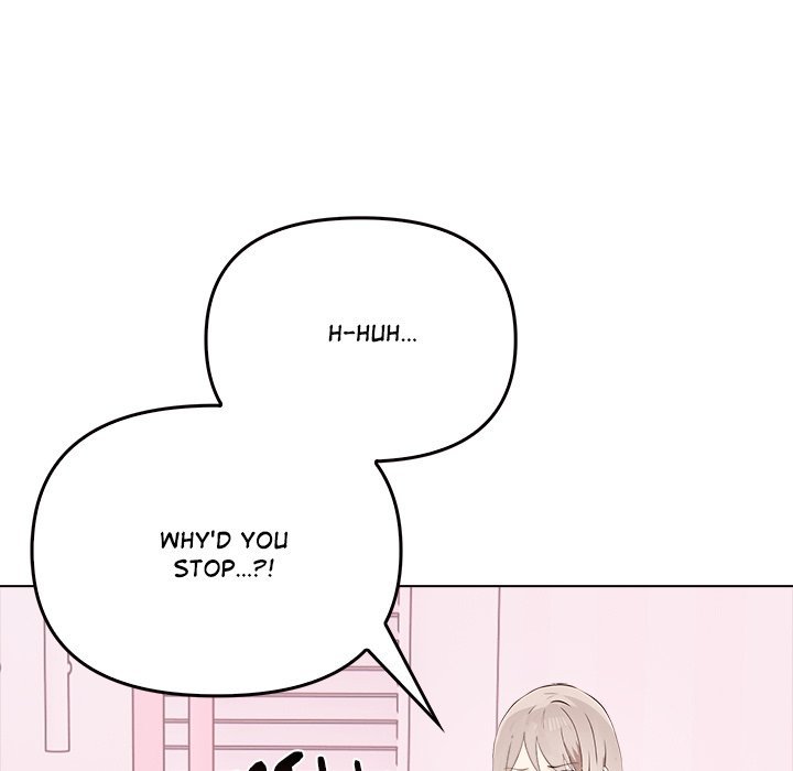 Honestly I Like You A Lot chapter 45 page 47