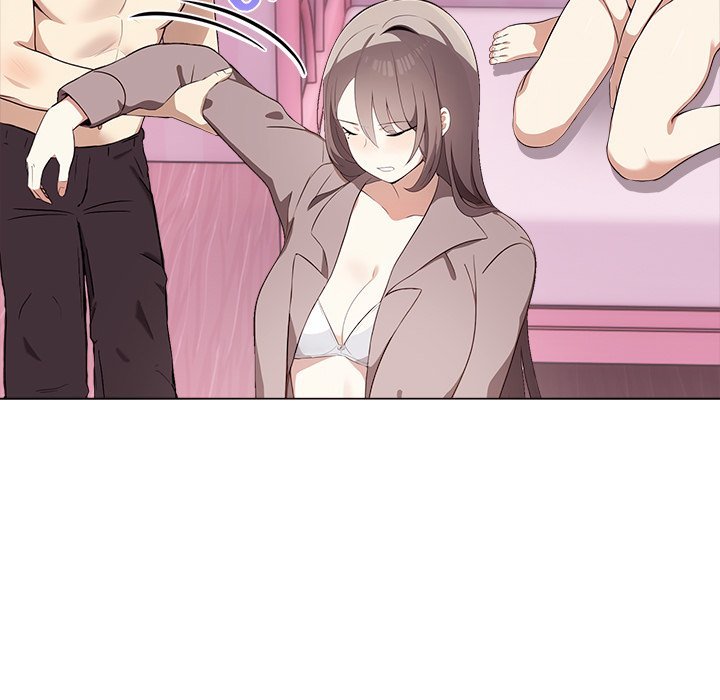 Honestly I Like You A Lot chapter 45 page 55