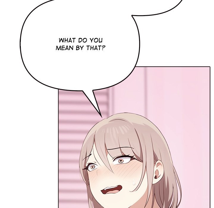 Honestly I Like You A Lot chapter 45 page 57