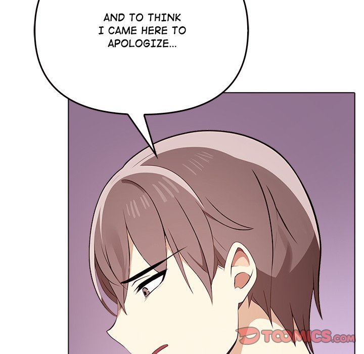 Honestly I Like You A Lot chapter 45 page 64