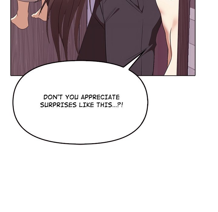 Honestly I Like You A Lot chapter 45 page 83