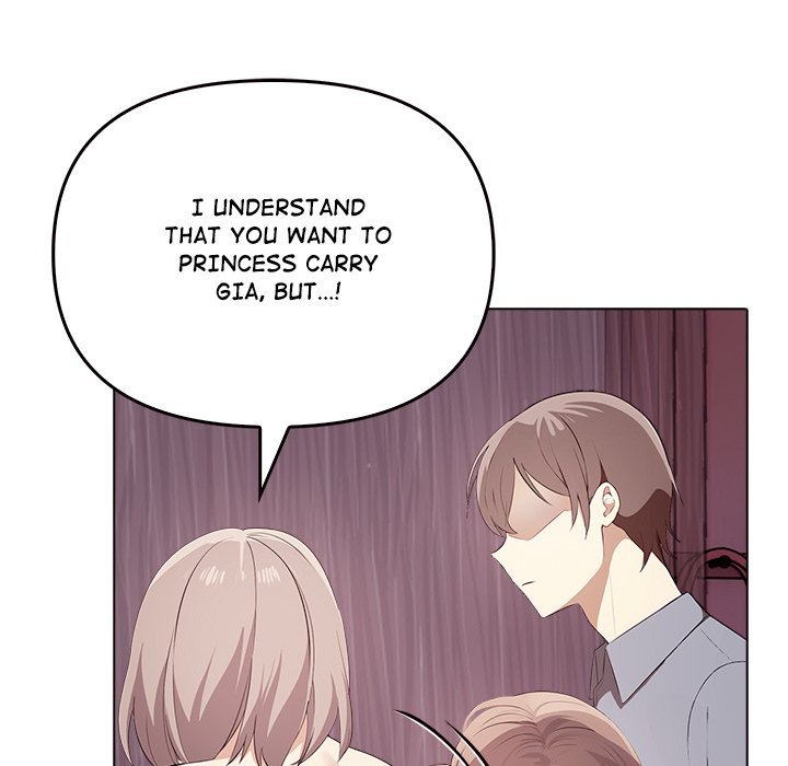 Honestly I Like You A Lot chapter 45 page 84
