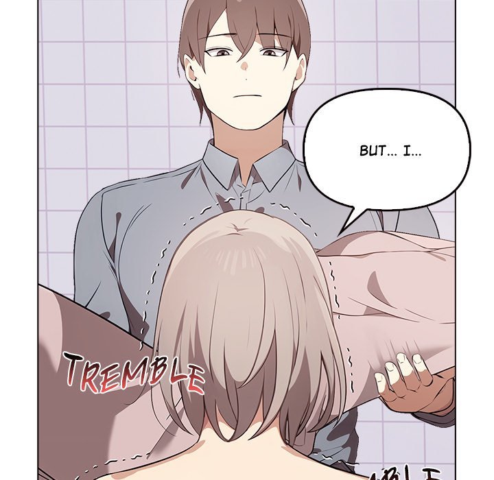 Honestly I Like You A Lot chapter 45 page 95