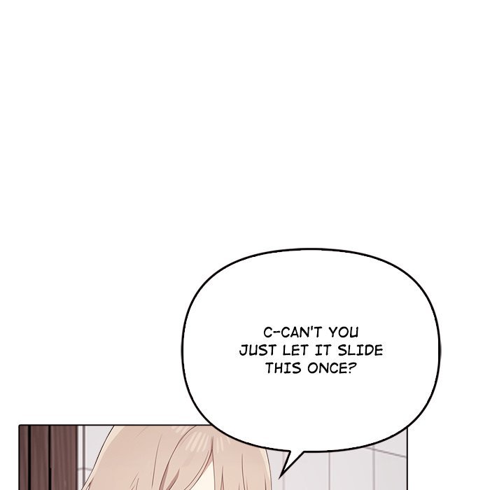 Honestly I Like You A Lot chapter 45 page 105