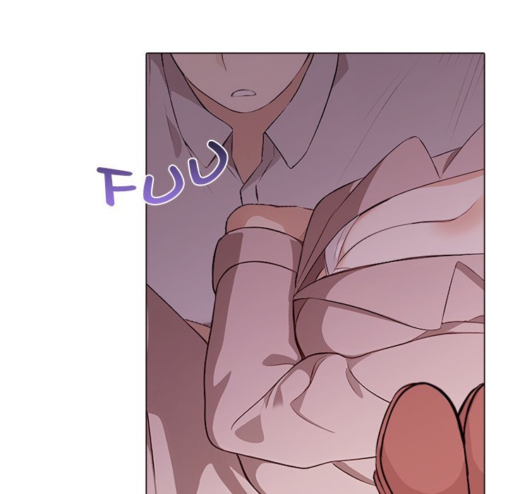 Honestly I Like You A Lot chapter 45 page 109