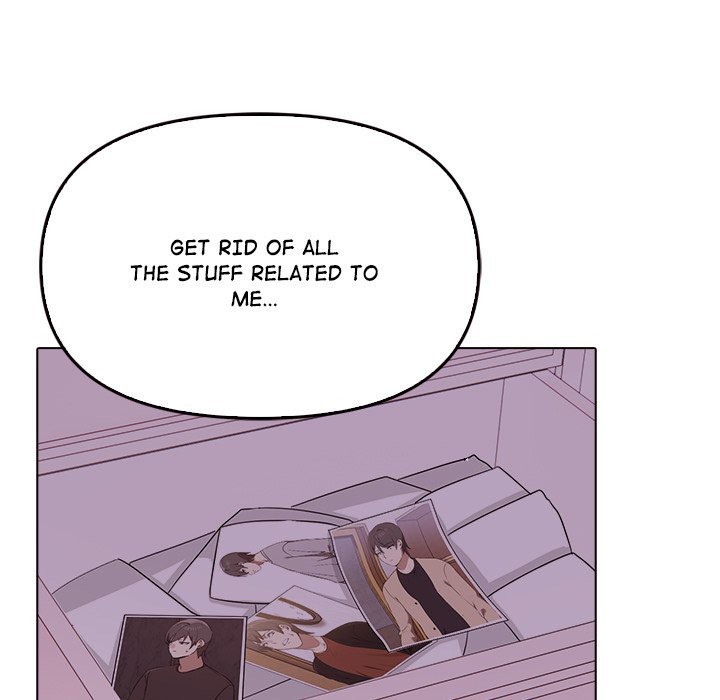 Honestly I Like You A Lot chapter 45 page 111