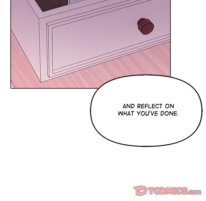 Honestly I Like You A Lot chapter 45 page 112