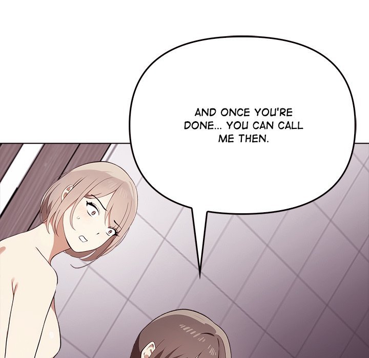 Honestly I Like You A Lot chapter 45 page 113