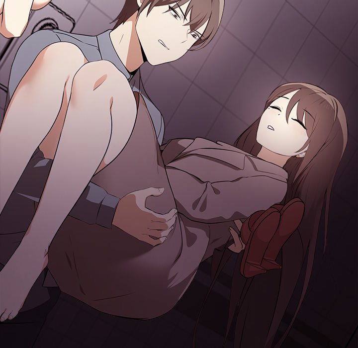 Honestly I Like You A Lot chapter 45 page 114