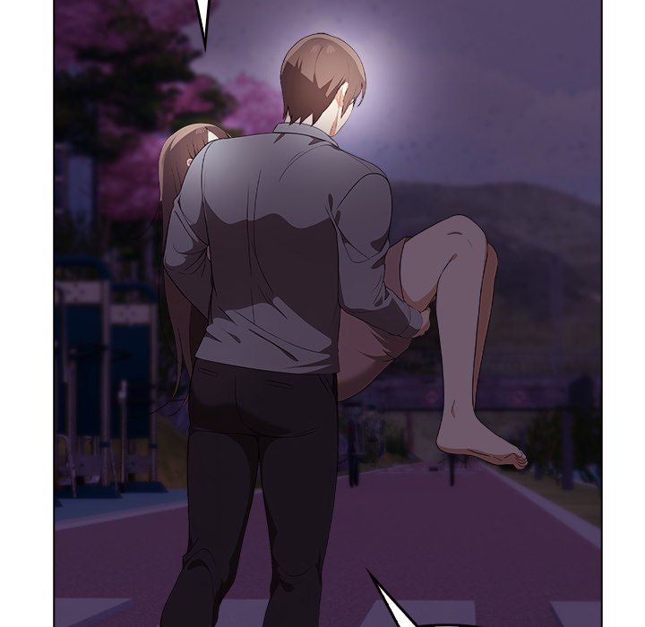 Honestly I Like You A Lot chapter 45 page 144