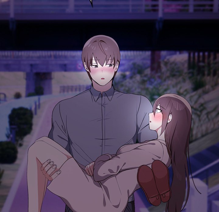 Honestly I Like You A Lot chapter 45 page 149