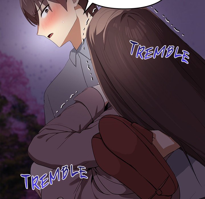 Honestly I Like You A Lot chapter 45 page 157