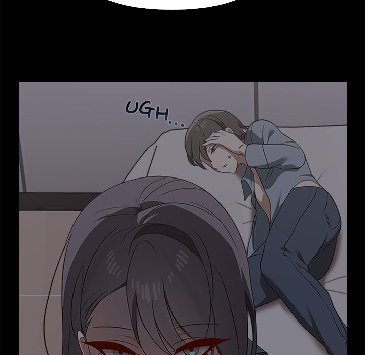 Honestly I Like You A Lot chapter 45 page 159