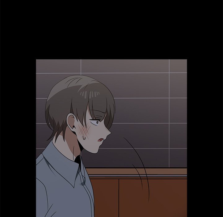 Honestly I Like You A Lot chapter 45 page 161